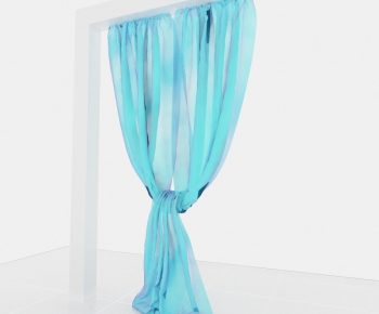 Modern The Curtain-ID:986853991