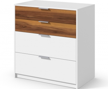Modern Shoe Cabinet/drawer Cabinet-ID:127447759