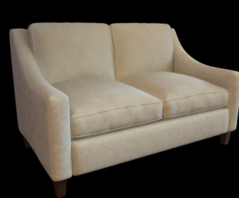 Modern A Sofa For Two-ID:593006941