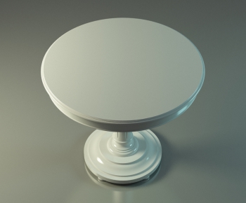 Modern Side Table/corner Table-ID:595196912