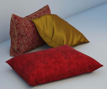 Modern Pillow-ID:634386493
