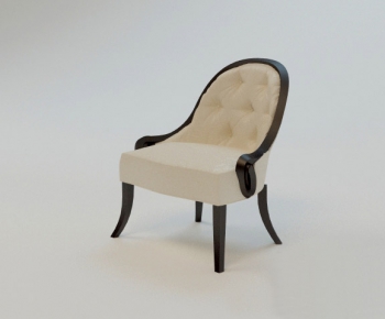 European Style Single Chair-ID:109018198
