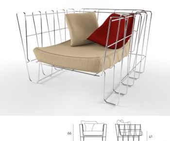 Modern Lounge Chair-ID:523731616