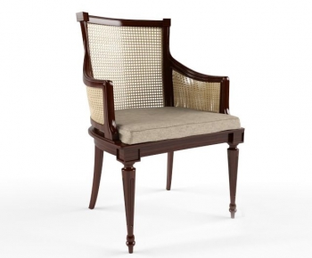European Style Single Chair-ID:341127986