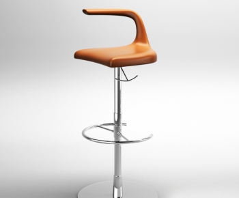 Modern Bar Chair-ID:559884894