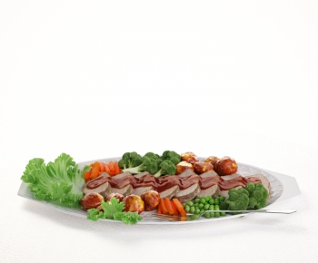 Modern Specialty Cooked Food Dry Goods-ID:110726391