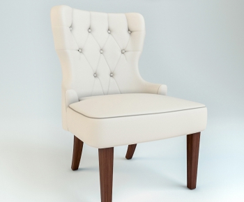 Modern Single Chair-ID:326788676