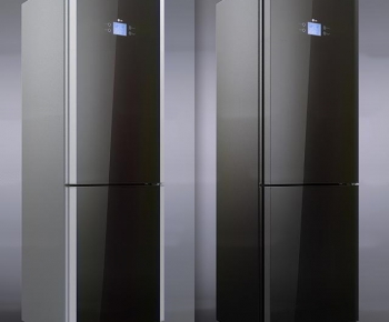 Modern Home Appliance Refrigerator-ID:418798999