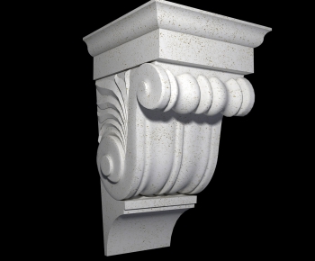 European Style Carving-ID:538847958