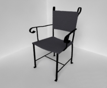 Modern Single Chair-ID:501908515