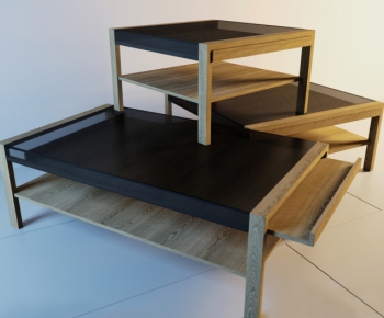 Modern Coffee Table-ID:523834339