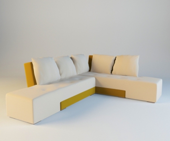 Modern Multi Person Sofa-ID:550234665