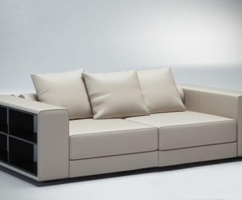 Modern A Sofa For Two-ID:959149935