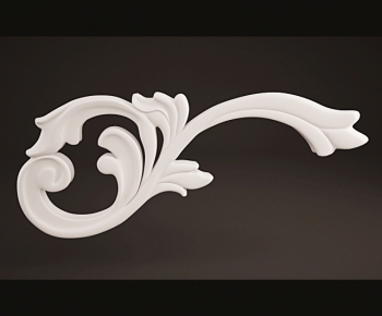 European Style Carving-ID:927404426
