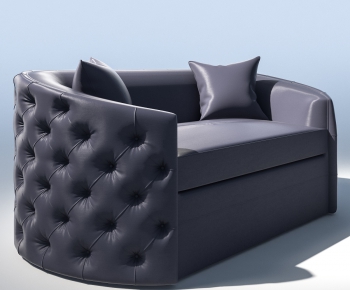 Modern A Sofa For Two-ID:919557879