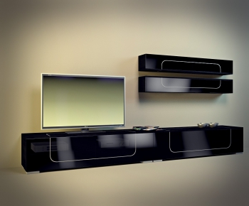 Modern TV Cabinet-ID:354493668