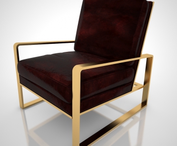 Modern Single Chair-ID:213822992