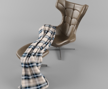 Modern Single Chair-ID:693064777