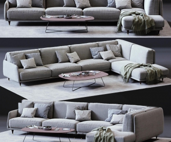 Modern Multi Person Sofa-ID:825155488