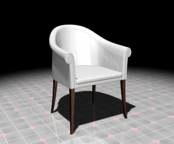 Modern Single Chair-ID:995931224