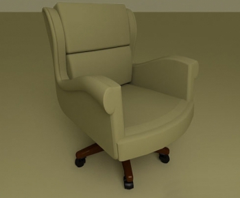 Modern Single Chair-ID:199252887