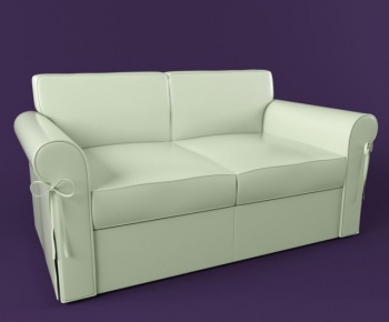 European Style A Sofa For Two-ID:763279517