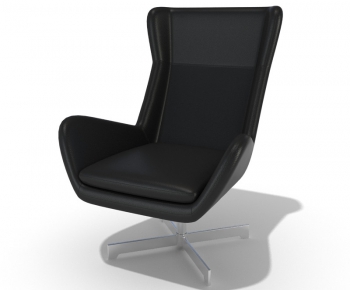 Modern Lounge Chair-ID:609113449
