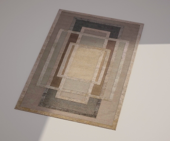 Modern The Carpet-ID:716622964