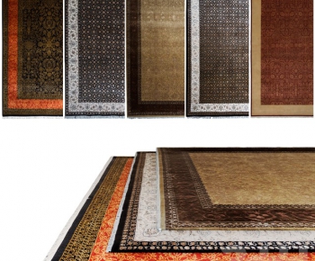 Modern The Carpet-ID:617618914