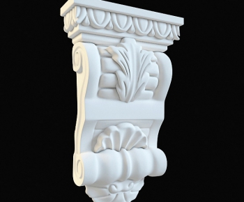 European Style Carving-ID:580275213