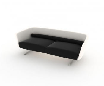 Modern A Sofa For Two-ID:924445123