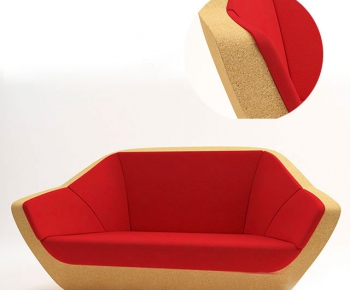 Modern A Sofa For Two-ID:362254176