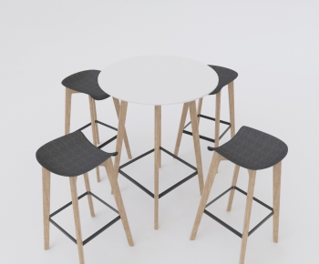 Modern Bar Chair-ID:951715839