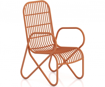 Modern Lounge Chair-ID:385317857