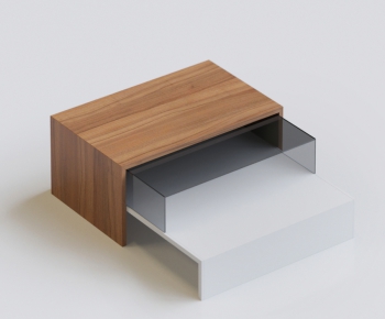 Modern Coffee Table-ID:187634874