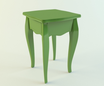 Modern Side Table/corner Table-ID:793699119