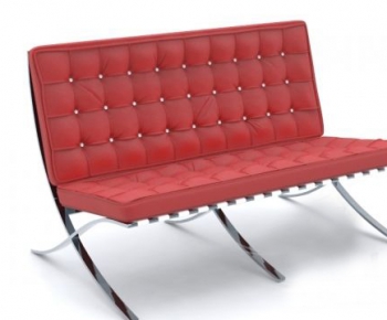 Modern Lounge Chair-ID:819860226