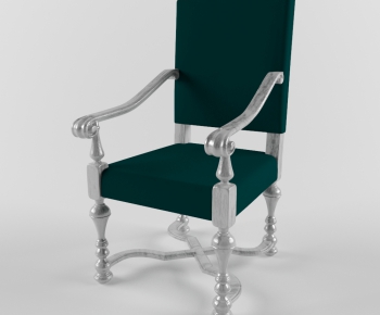 Modern Single Chair-ID:433631923