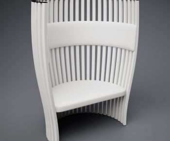 Modern Single Chair-ID:274890376