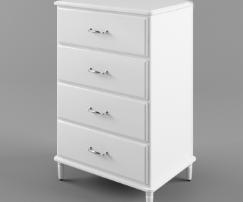 Modern Chest Of Drawers-ID:329941346