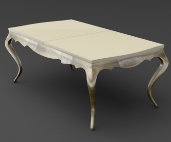 New Classical Style Coffee Table-ID:725476181