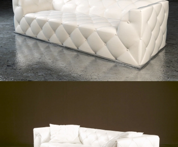 Modern A Sofa For Two-ID:611869625