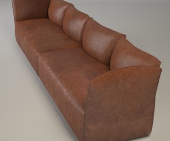 Modern A Sofa For Two-ID:596191514