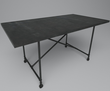 Modern Dining Table-ID:892472155