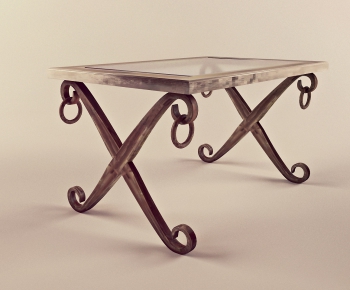European Style Table-ID:607388737