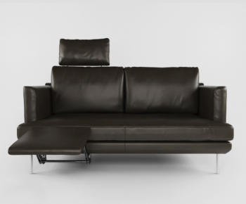 Modern A Sofa For Two-ID:280059784