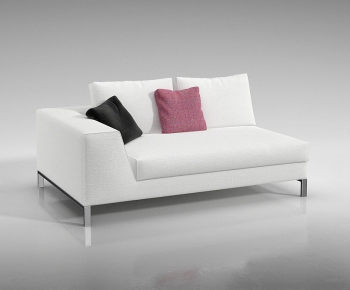 Modern A Sofa For Two-ID:705568992
