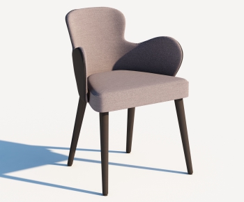 Modern Single Chair-ID:280716615