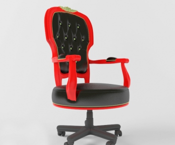European Style Office Chair-ID:288223341