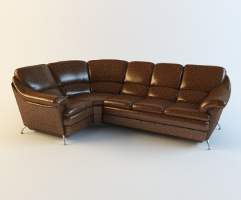 Modern Multi Person Sofa-ID:906963172